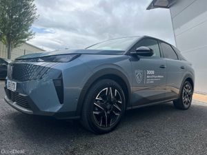 Peugeot 3008 2025 - Image 2
