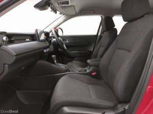 Honda HR-V Hr-V Hatchback Elegance - Image 3