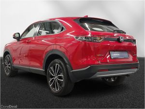 Honda HR-V Hr-V Hatchback Elegance - Image 4