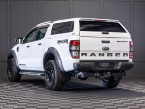 *NO VAT* 2023 Ford Ranger Wildtrak N1 Crewcab - Image 4