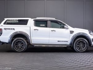 *NO VAT* 2023 Ford Ranger Wildtrak N1 Crewcab - Image 2