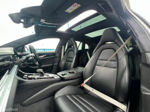 Porsche Panamera TURBO S 4.0 HYBRID ** HUGE SPEC * - Image 2