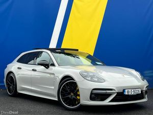 Porsche Panamera TURBO S 4.0 HYBRID ** HUGE SPEC * - Image 3