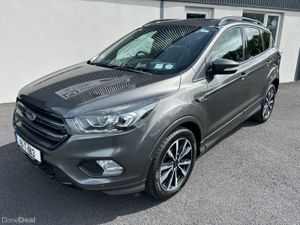 181 Ford Kuga ST-Line 1.5 TDCI 120PS - Pan Roof - Image 2