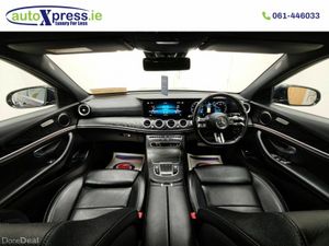 Mercedes-Benz E-Class E300 DE EQ-P 2.0 AMG Line - Image 2