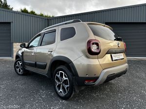 Dacia Duster 201’ Prestige X 360 / LOW MILEAGE - Image 3