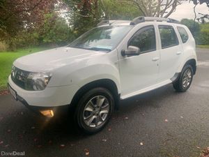 Dacia Duster 2016 1.5dci - Image 2