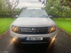 Dacia Duster 2016 1.5dci - Image 4