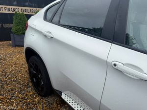BMW X6 3.0 Xdrive 40 D special order (rare) - Image 3
