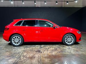 Audi A3 1.4 TFSI AUTOMATIC - REVERSE CAMERA - CRUI - Image 3