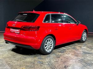 Audi A3 1.4 TFSI AUTOMATIC - REVERSE CAMERA - CRUI - Image 4