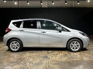 Nissan Note 1.2 HYBRID E-POWER - AUTO - A/C - RADI - Image 3