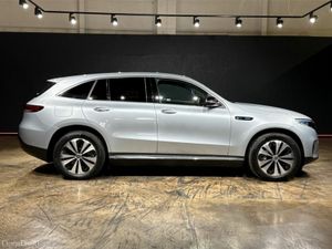 Mercedes-Benz EQC EQC 400 4MATIC SPORT - AUTO - FU - Image 3