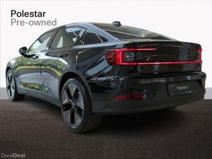 Polestar 2 Plus + Pro Pack 659 KM WLTP - Image 2