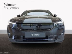 Polestar 2 Plus + Pro Pack 659 KM WLTP - Image 4