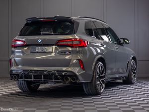 2023 BMW X5M Competition Ultimate *Pan Roof - Image 3