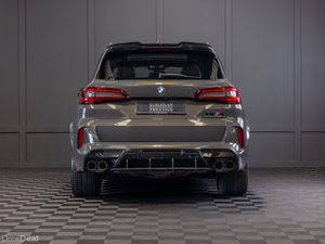 2023 BMW X5M Competition Ultimate *Pan Roof - Image 4