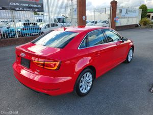 (2yr warranty) 1.4 TFSI S-Tronic Auto - Image 4