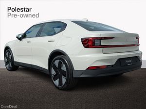 Polestar 2 - 550KM WLTP - Image 3