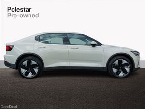 Polestar 2 - 550KM WLTP - Image 4