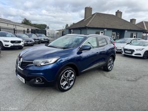 Renault Kadjar DYNAMIQUE S NAV ENERGY - Image 4