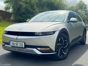 Hyundai IONIQ 5 Aurora 58 KWH- 2024 - Image 3