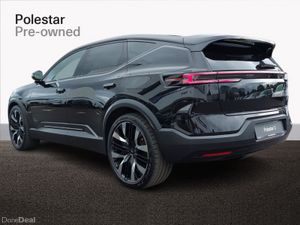 Polestar 3 Dual Motor Performance Plus 567km WLTP - Image 3