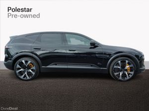 Polestar 3 Dual Motor Performance Plus 567km WLTP - Image 4