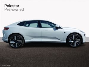 Polestar 4 Dual Motor 590kmWLTP Upgraded Spec - Image 4
