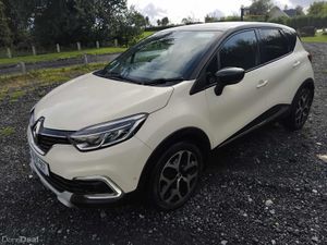 🚗 FOR SALE: Renault Captur GT LINE – Top Spec! 🚗 - Image 2