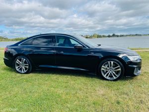 Audi A6 ALLOYS // CENTRE ARMREST // MULTI-FUNC WHE - Image 3