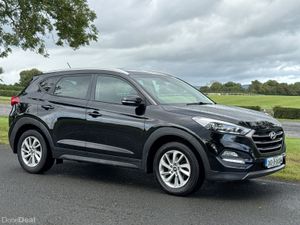 Hyundai Tucson 2016 comfort plus - Image 2