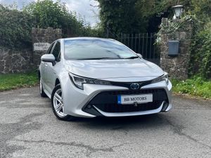 Toyota Corolla 1.8 Hybrid Luna Hatchback - Image 2
