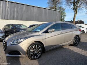 Hyundai i40 - Image 4
