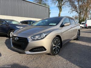 Hyundai i40 - Image 3