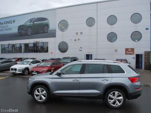 Skoda Kodiaq 2019 - Image 2
