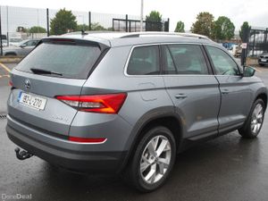 Skoda Kodiaq 2019 - Image 4