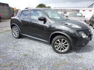 2016 Nissan Juke 1.5 dci tekna - Image 2
