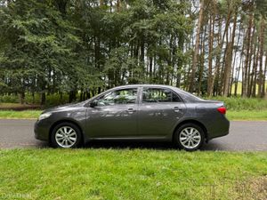 Toyota Corolla 2007 Diesel - Image 3