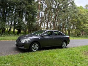 Toyota Corolla 2007 Diesel - Image 4