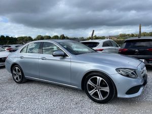 Mercedes-Benz E220D - Image 4