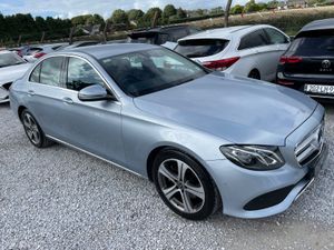 Mercedes-Benz E220D - Image 3