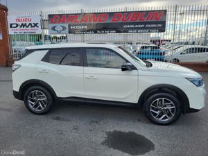 KGM Korando e-Motion Ex Demo now avail - Image 3