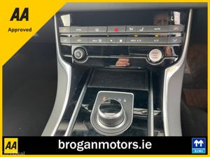 Jaguar XF 2017 2.0 D Automatic - Image 4