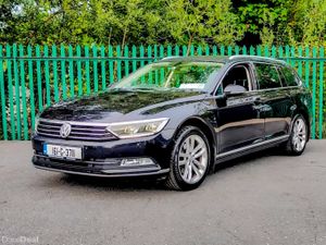 2016 VOLKSWAGEN PASSAT HIGHLINE *Virtual Cockpit* - Image 4