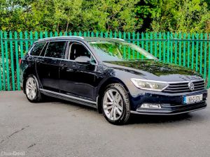 2016 VOLKSWAGEN PASSAT HIGHLINE *Virtual Cockpit* - Image 3