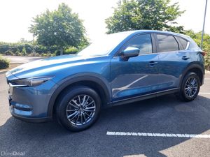 2019 MAZDA CX5 2.2 D 150PS EXECUTIVE SE - Image 2
