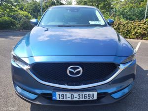 2019 MAZDA CX5 2.2 D 150PS EXECUTIVE SE - Image 3