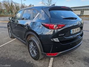 2020 MAZDA CX5 2.2 D 150PS EXECUTIVE SE - Image 3