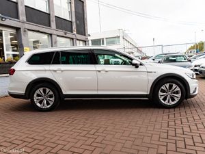 VOLKWAGEN PASSAT 2.0TDI 150BHP ALLTRACK EDITION - Image 2